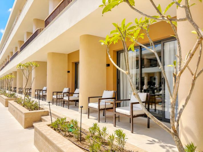 Jaz Viva Villagio Marsa Matruh