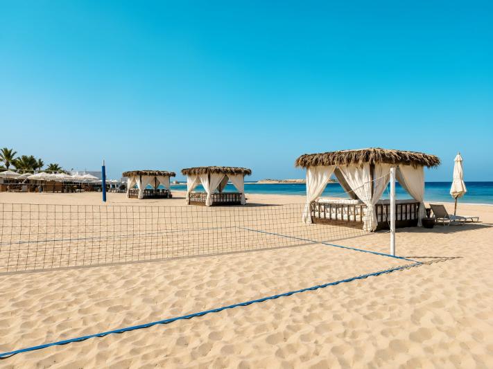 Jaz Viva Villagio Marsa Matruh