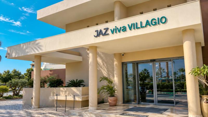 Jaz Viva Villagio Marsa Matruh
