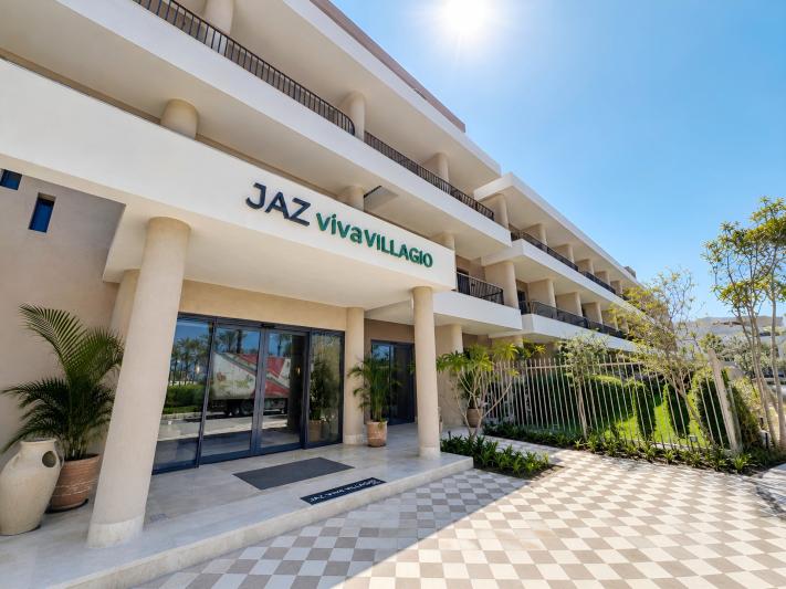 Jaz Viva Villagio Marsa Matruh