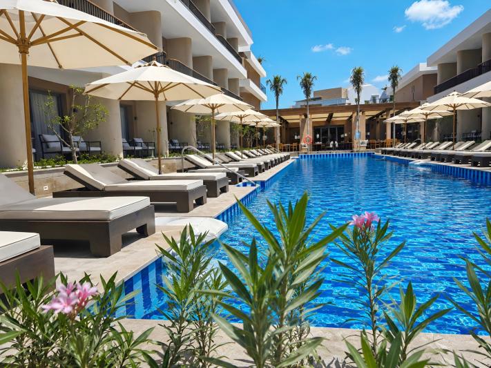 Jaz Viva Villagio Marsa Matruh