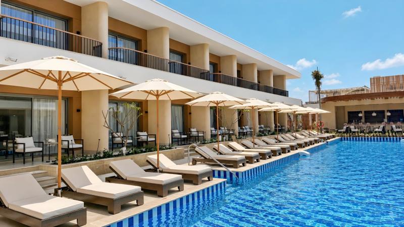 Jaz Viva Villagio Marsa Matruh
