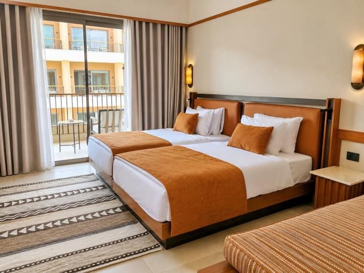 Jaz Viva Villagio Marsa Matruh