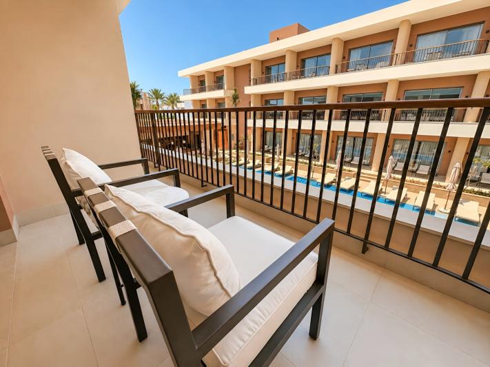Jaz Viva Villagio Marsa Matruh