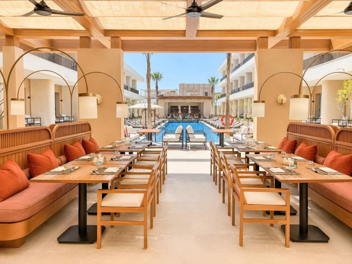 Jaz Viva Villagio Marsa Matruh