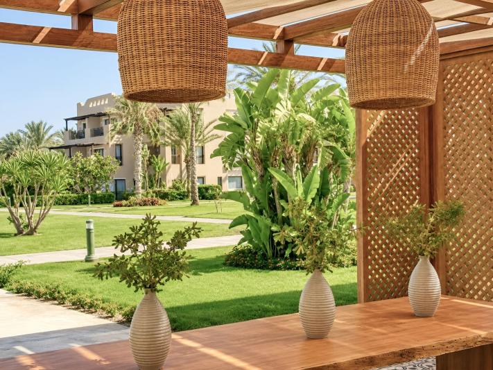 Jaz Viva Villagio Marsa Matruh