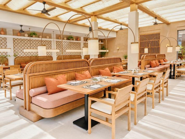 Jaz Viva Villagio Marsa Matruh