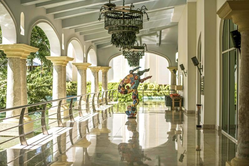 Joia Bávaro By Iberostar Dominika