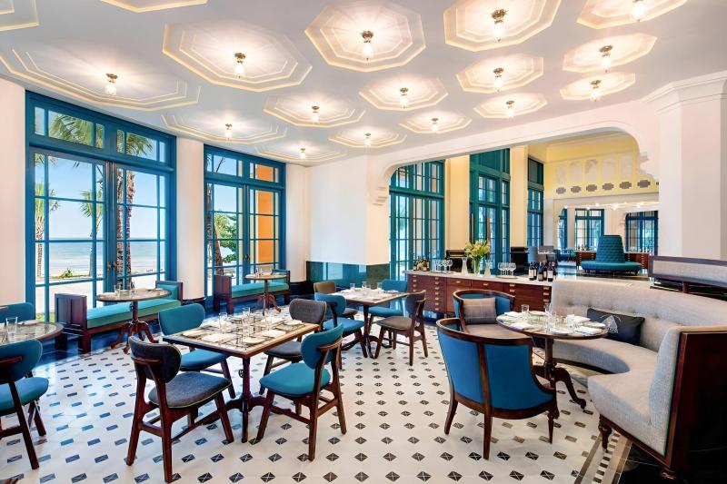 Jw Marriot Phu Quoc Emerald Bay Resort & Spa Khem