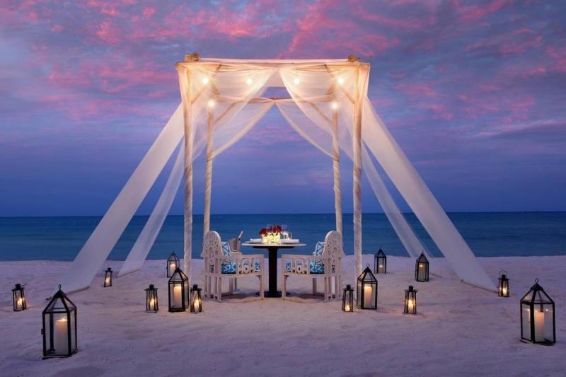 Jw Marriot Phu Quoc Emerald Bay Resort & Spa Khem