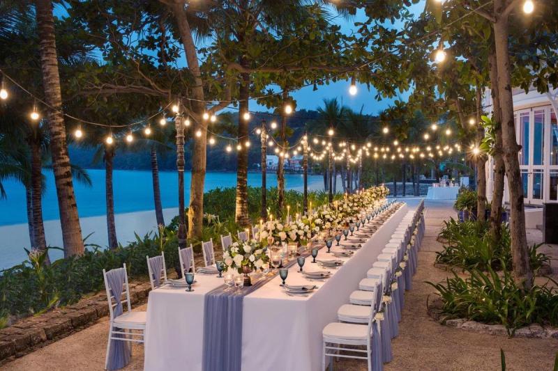 Jw Marriot Phu Quoc Emerald Bay Resort & Spa Khem