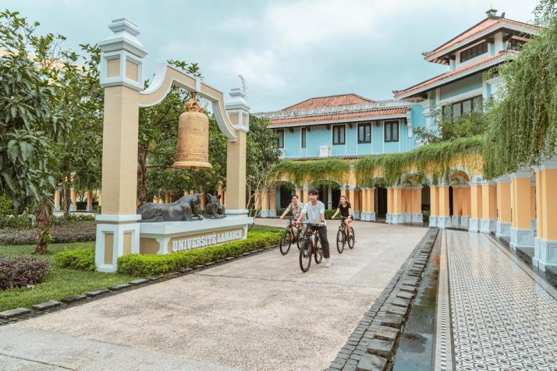Jw Marriot Phu Quoc Emerald Bay Resort & Spa Khem
