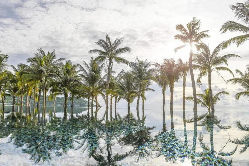 Jw Marriot Phu Quoc Emerald Bay Resort & Spa Khem
