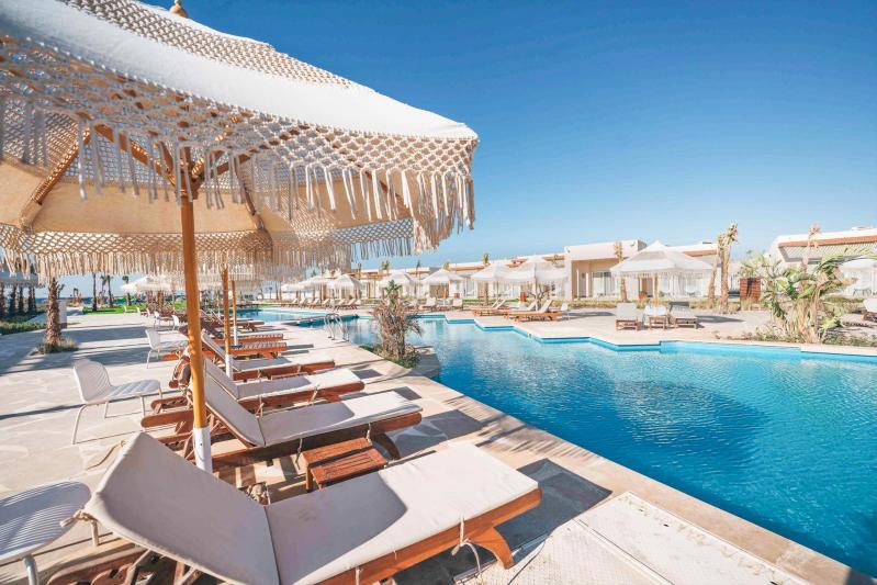 Kynd Resort Marsa Matruh