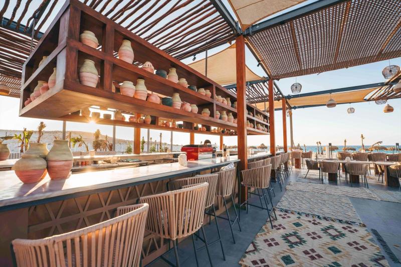 Kynd Resort Marsa Matruh
