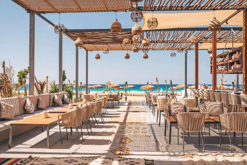 Kynd Resort Marsa Matruh