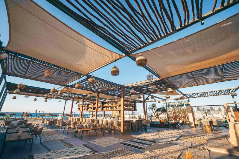Kynd Resort Marsa Matruh