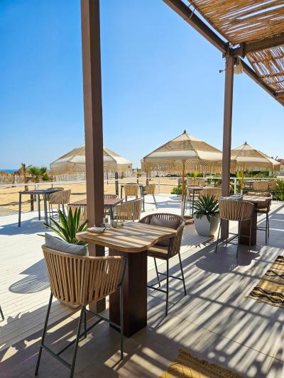 Kynd Resort Marsa Matruh