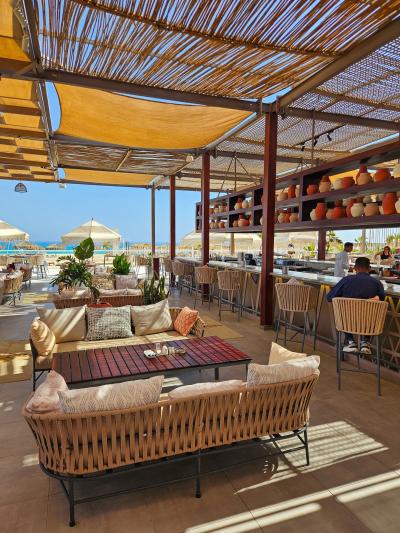 Kynd Resort Marsa Matruh