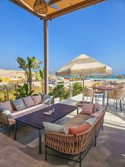 Kynd Resort Marsa Matruh