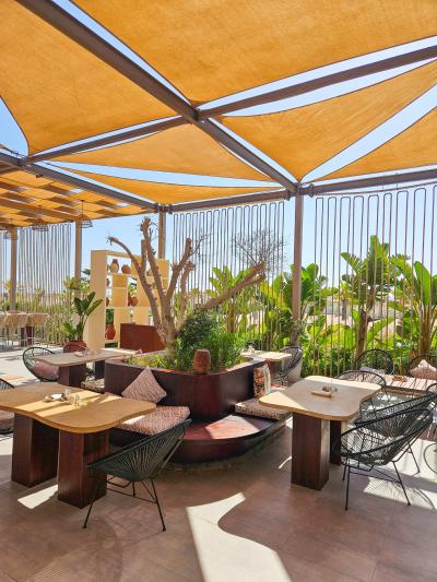 Kynd Resort Marsa Matruh