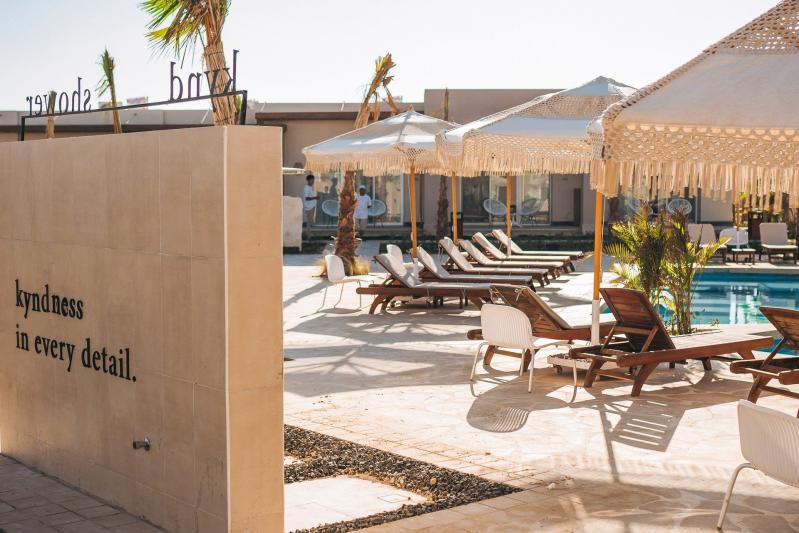 Kynd Resort Marsa Matruh