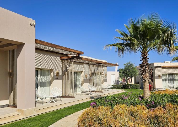 Kynd Resort Marsa Matruh