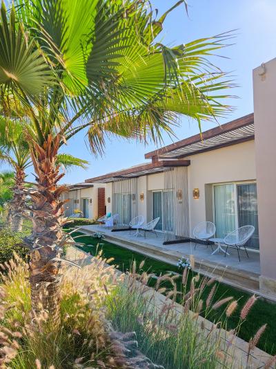 Kynd Resort Marsa Matruh