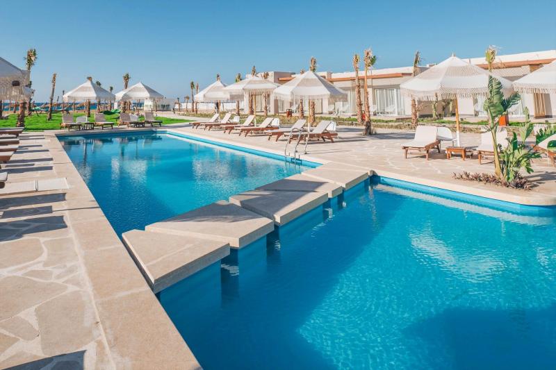 Kynd Resort Marsa Matruh