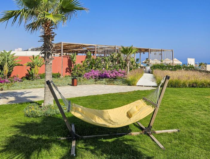 Kynd Resort Marsa Matruh