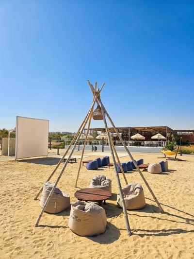 Kynd Resort Marsa Matruh