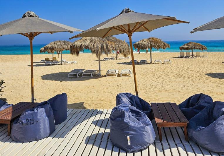 Kynd Resort Marsa Matruh