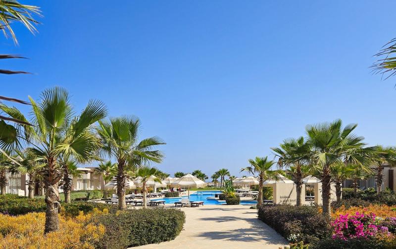 Kynd Resort Marsa Matruh