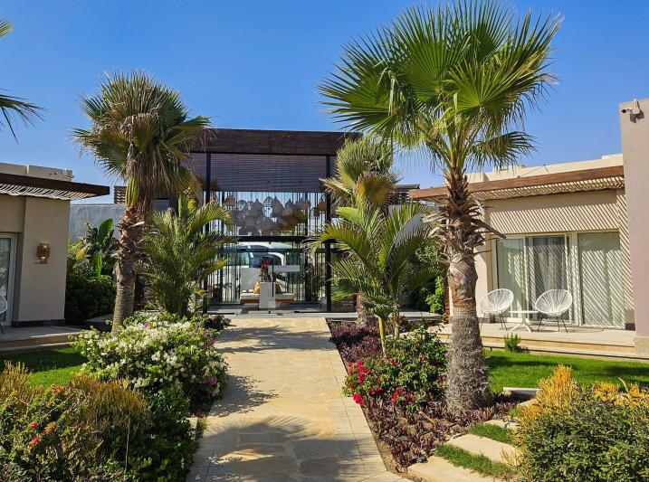 Kynd Resort Marsa Matruh