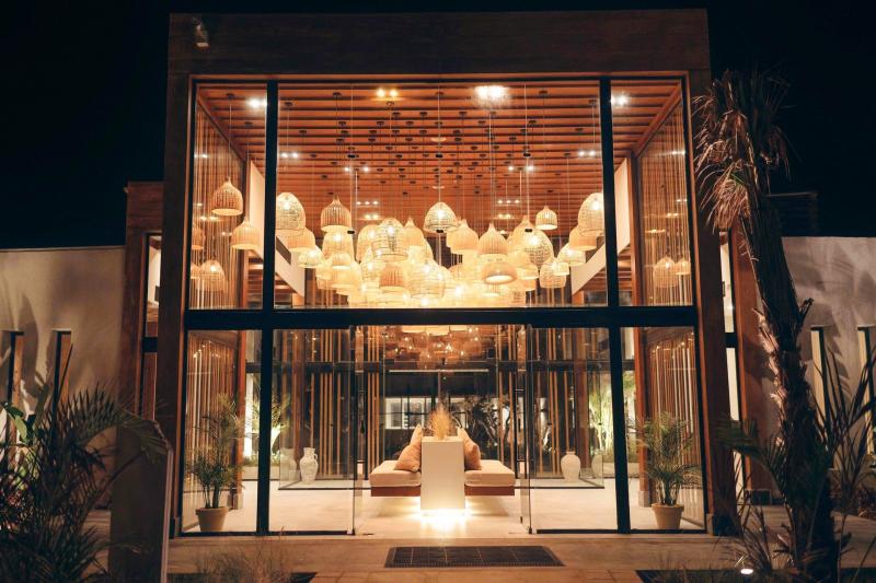 Kynd Resort Marsa Matruh