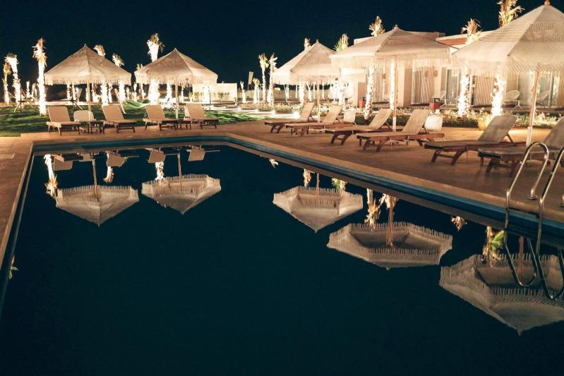 Kynd Resort Marsa Matruh