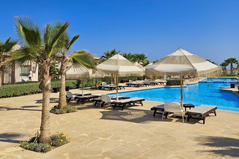 Kynd Resort Marsa Matruh