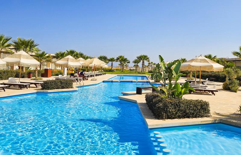Kynd Resort Marsa Matruh