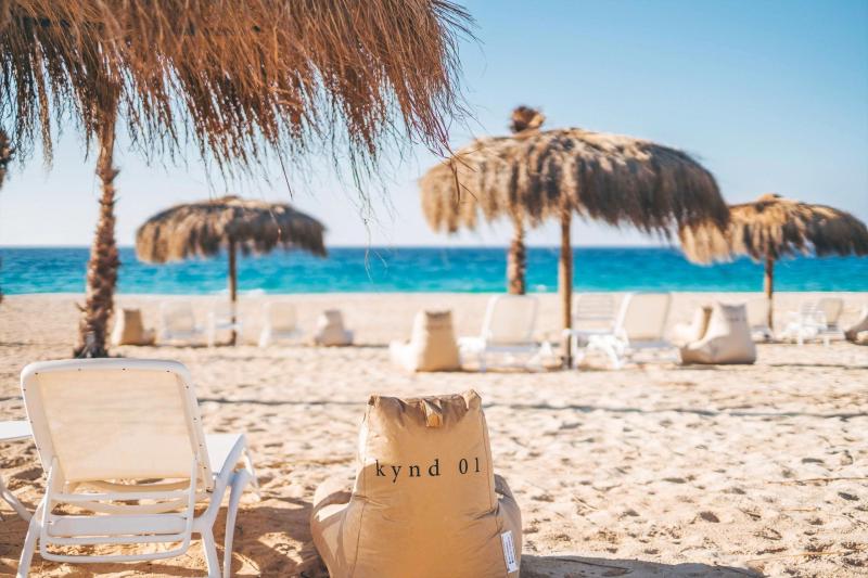 Kynd Resort Marsa Matruh