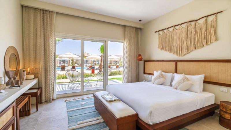 Kynd Resort Marsa Matruh