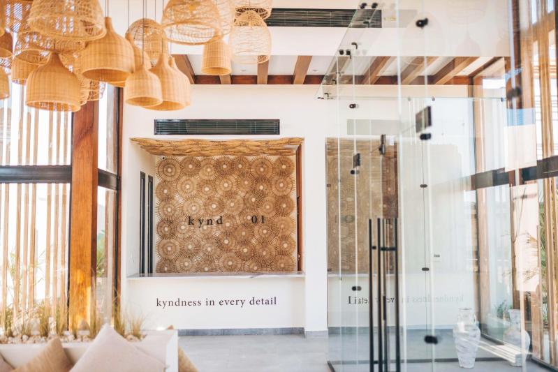 Kynd Resort Marsa Matruh