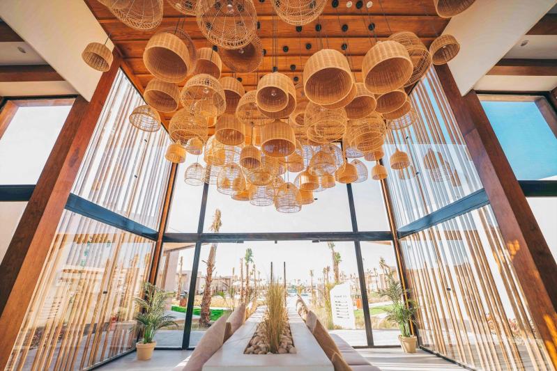 Kynd Resort Marsa Matruh