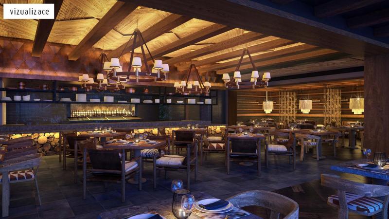 Lopesan Caoba Lagoon Resort, Spa & Casino Dominika