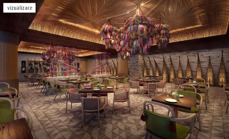 Lopesan Caoba Lagoon Resort, Spa & Casino Dominika
