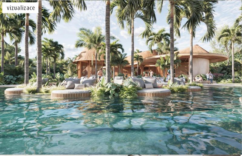 Lopesan Caoba Lagoon Resort, Spa & Casino Dominika