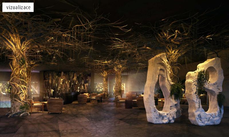 Lopesan Caoba Lagoon Resort, Spa & Casino Dominika