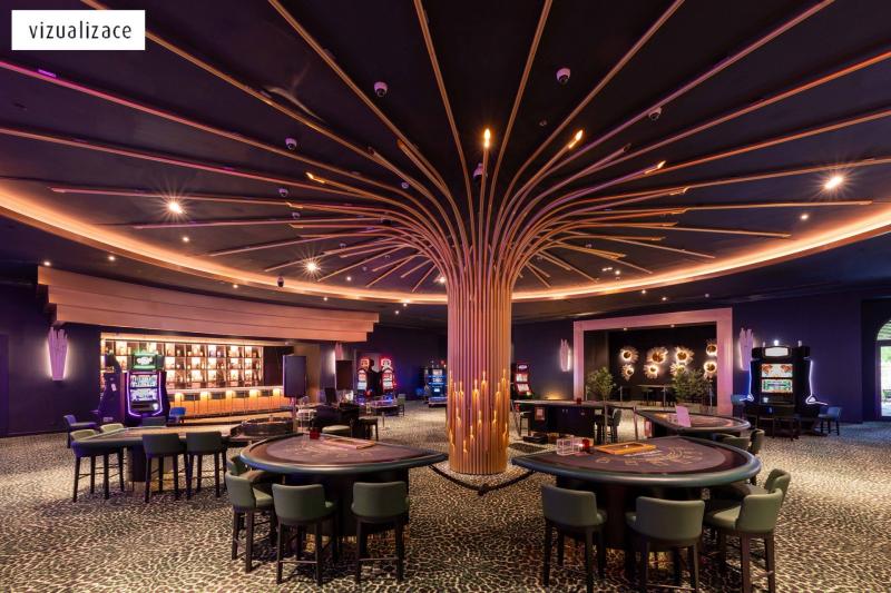 Lopesan Caoba Lagoon Resort, Spa & Casino Dominika