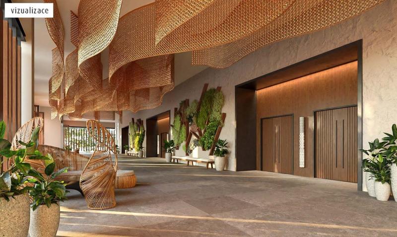 Lopesan Caoba Lagoon Resort, Spa & Casino Dominika