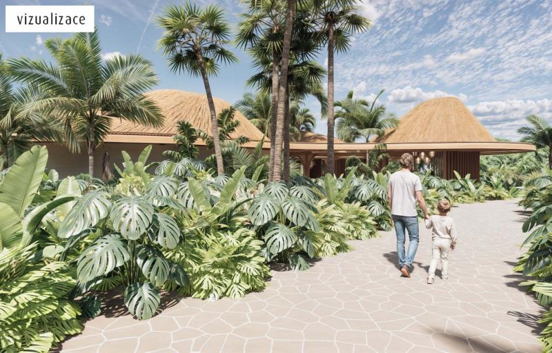 Lopesan Caoba Lagoon Resort, Spa & Casino Dominika