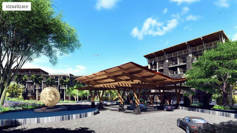 Lopesan Caoba Lagoon Resort, Spa & Casino Dominika